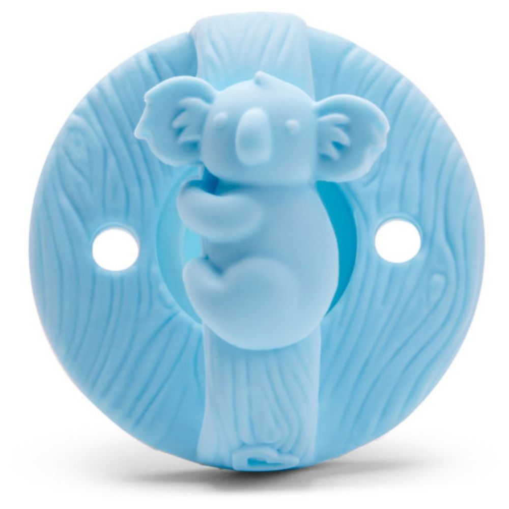 Munchkin - WildLove Koala Pacifier Pack Of 2