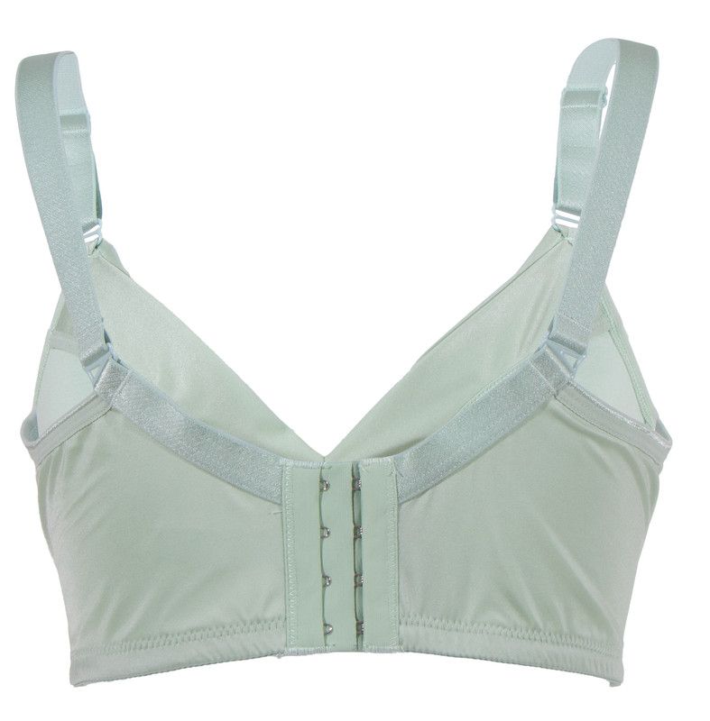 Okus - Full Cup Maternity & Nursing Bra - Green