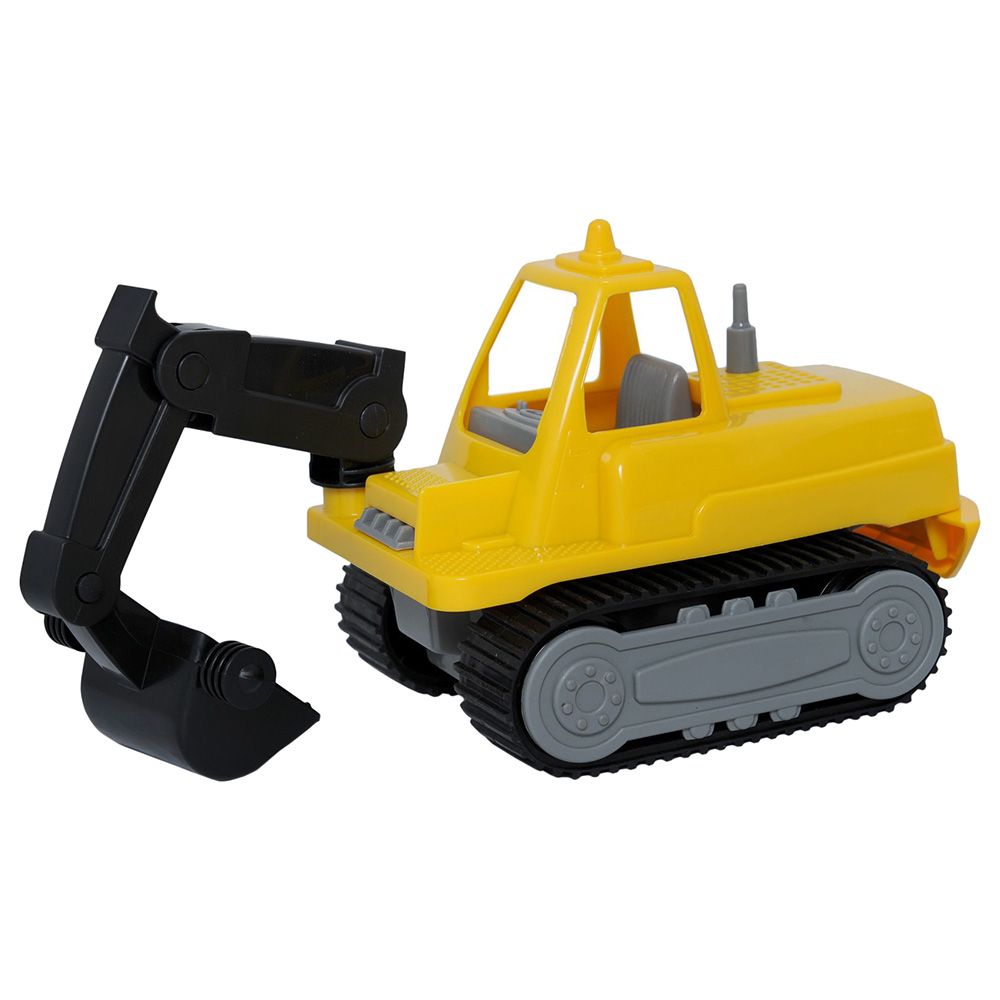 Plasto - Excavator Digger - 32 cm