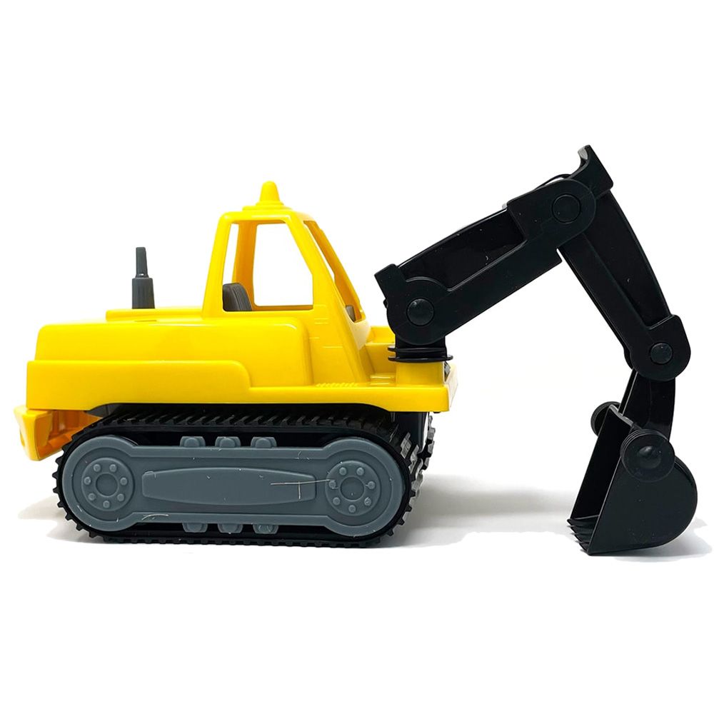 Plasto - Excavator Digger - 32 cm