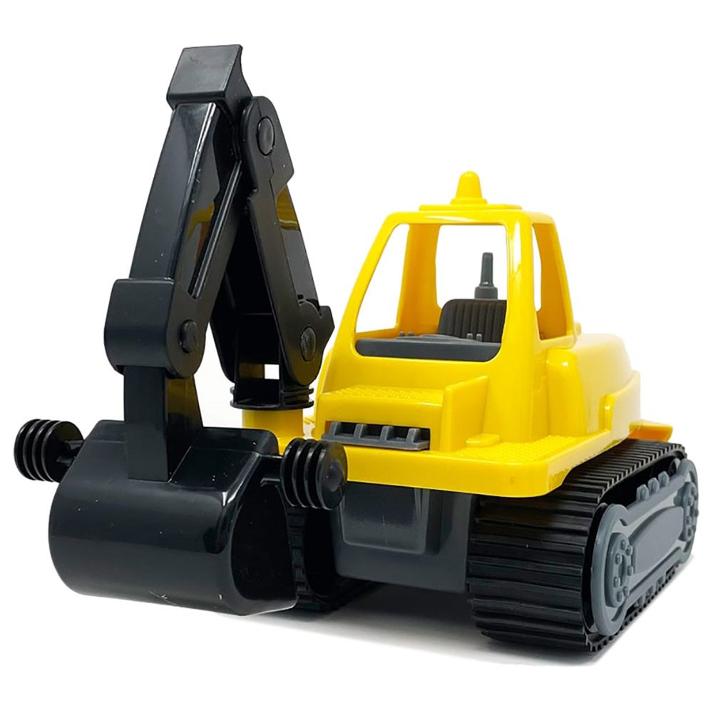 Plasto - Excavator Digger - 32 cm