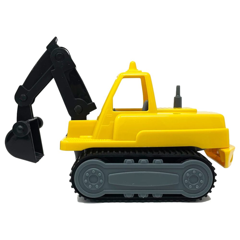 Plasto - Excavator Digger - 32 cm