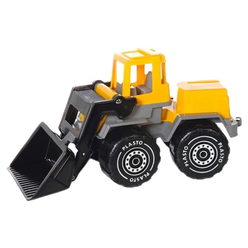 Plasto - Large Bulldozer - 45 cm