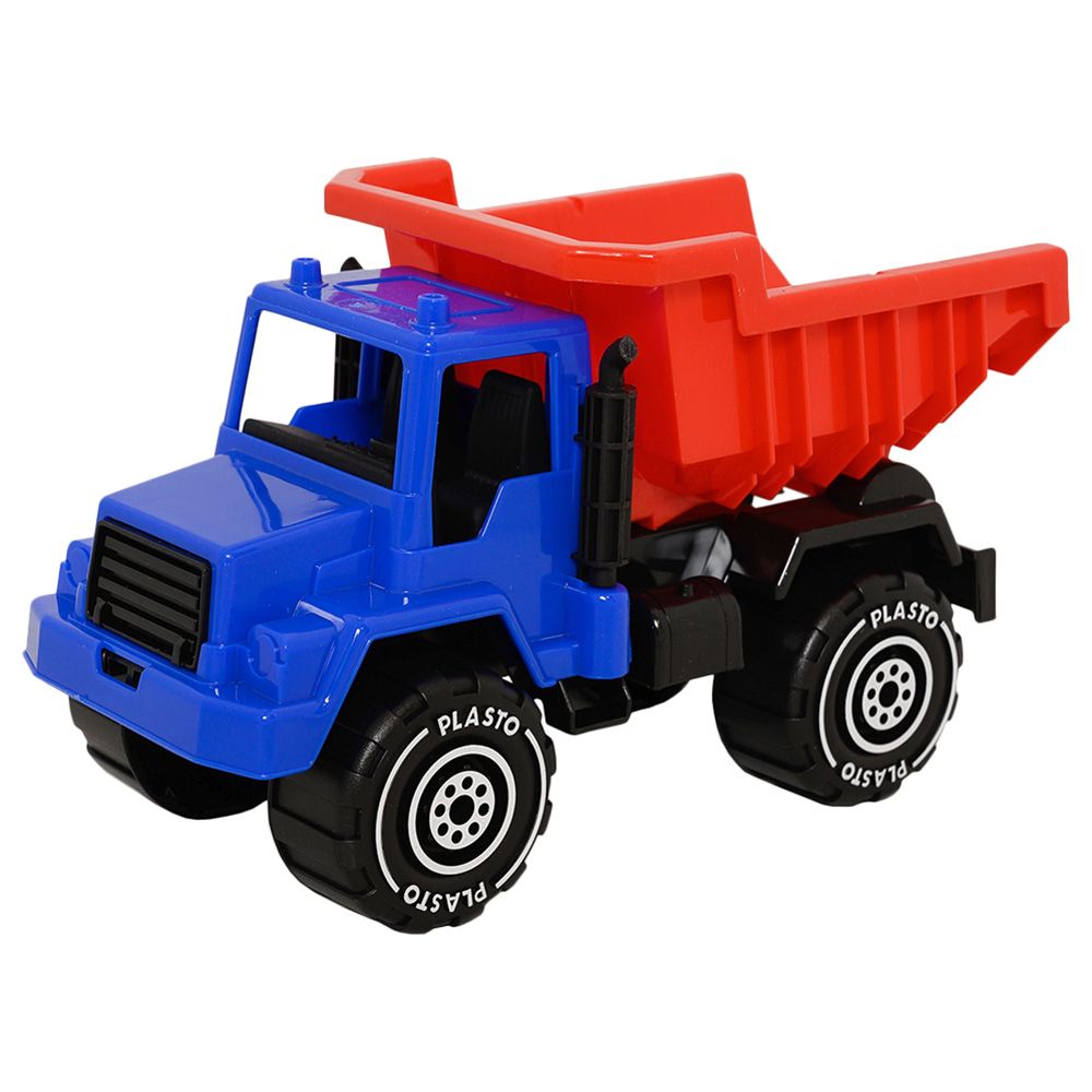 Plasto - Dump Truck - 30 cm