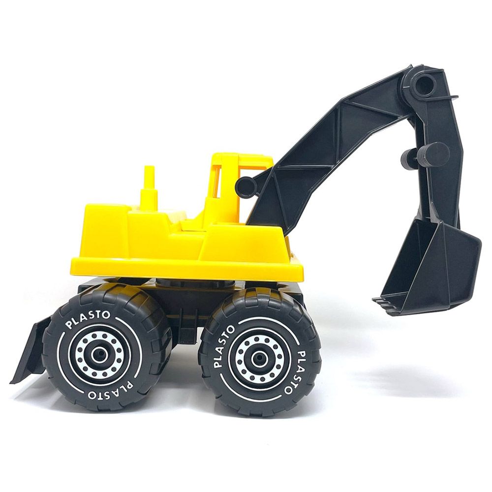 Plasto - Excavator Digger - 35 cm