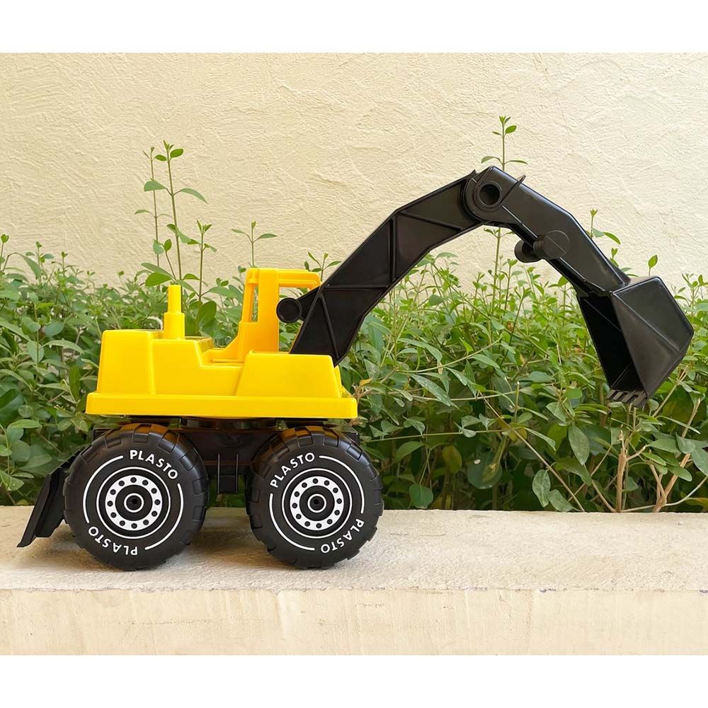 Plasto - Excavator Digger - 35 cm