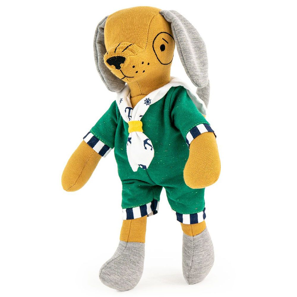 BAJO - Teri The Dog Plush