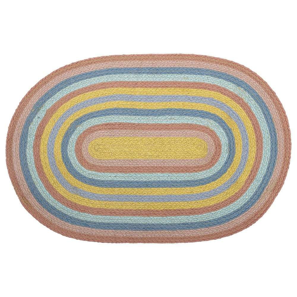 Bloomingville Mini - Ralia Rug - Jute