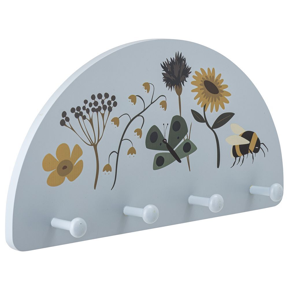 Bloomingville Mini - Juliana Coat Rack - Lotus