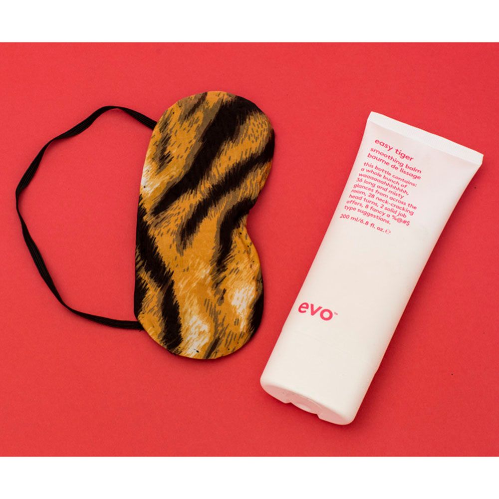 Evo Hair - Easy Tiger Smoothing Balm - 200ml