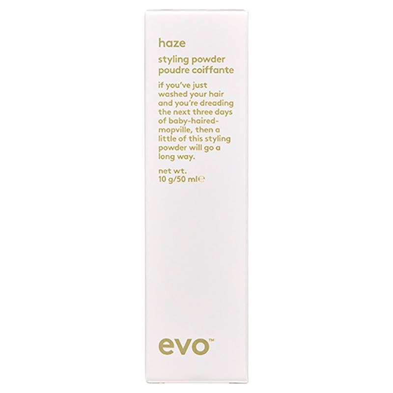 Evo Hair - Haze Styling Powder - 50ml 