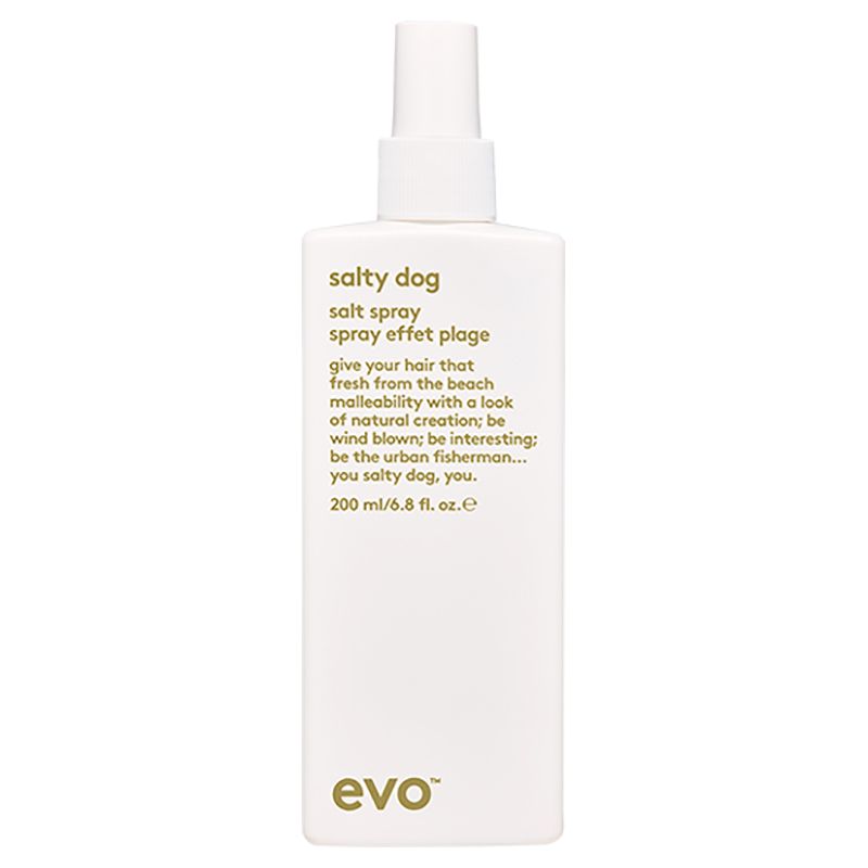 Evo Hair - Salty Dog Salt Spray - 200ml