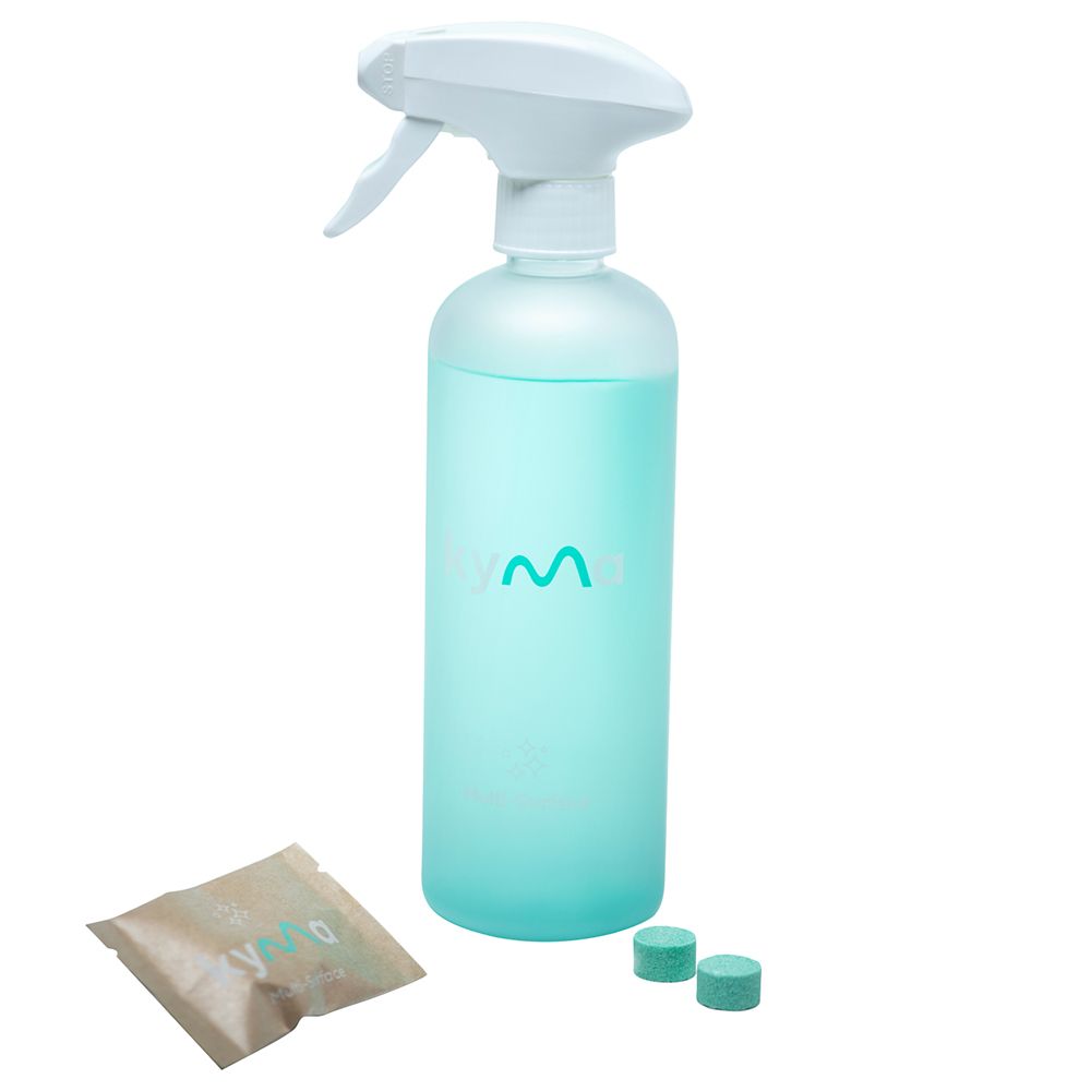 Kyma - Multi-Surface Cleaner - Kiwi Fragrance