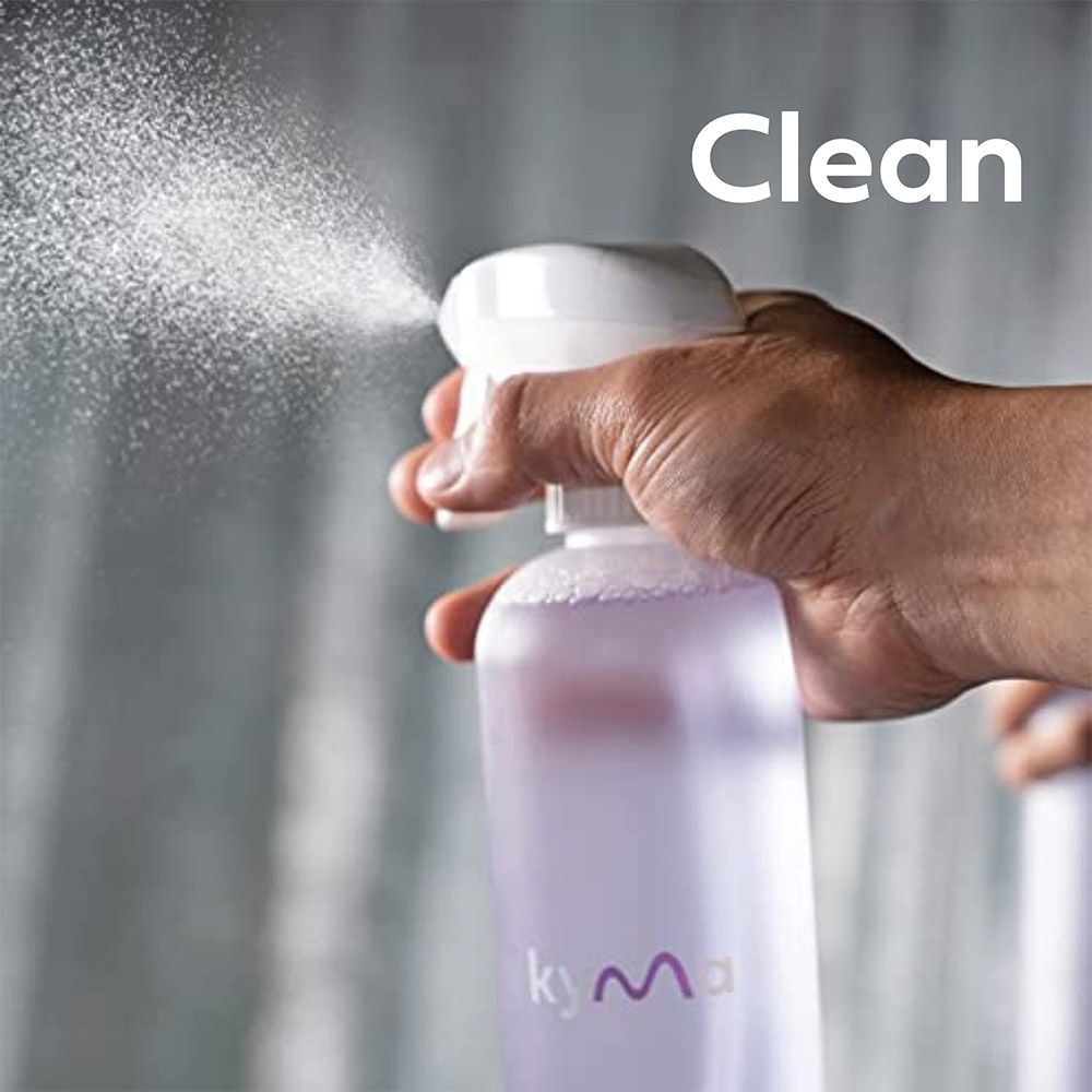 Kyma - Glass Cleaner - Wildflower Fragrance