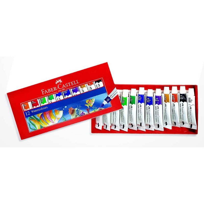 Faber Castell - Painting Combo Pack