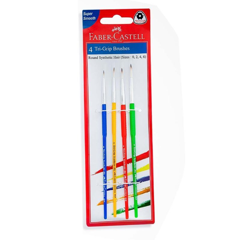 Faber Castell - Painting Combo Pack