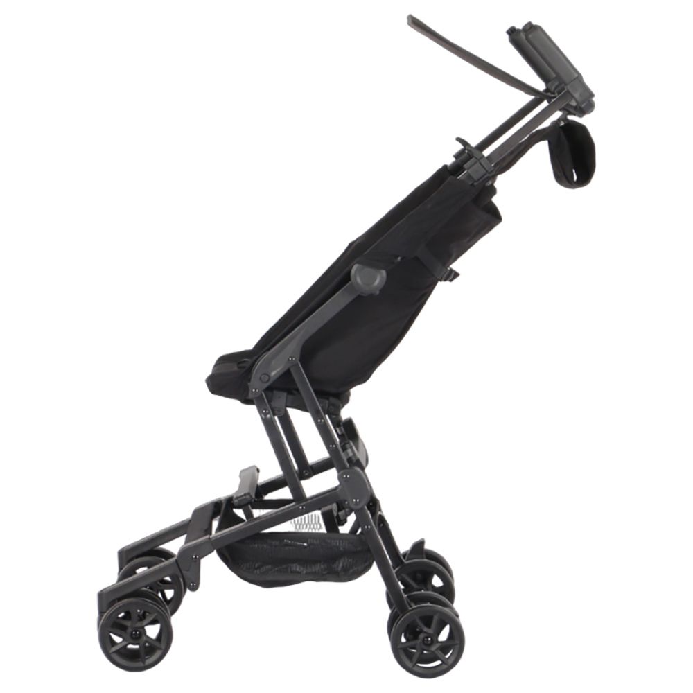 Bumble & Bird - Travel Compact Stroller - Black (Exclusive)