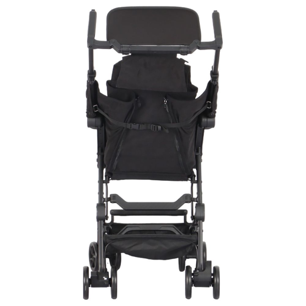 Bumble & Bird - Travel Compact Stroller - Black (Exclusive)