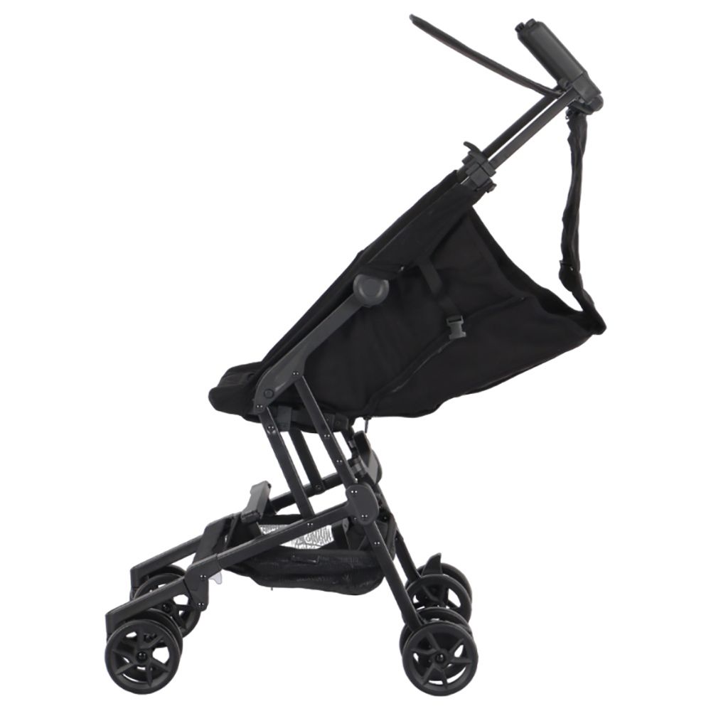 Bumble & Bird - Travel Compact Stroller - Black (Exclusive)