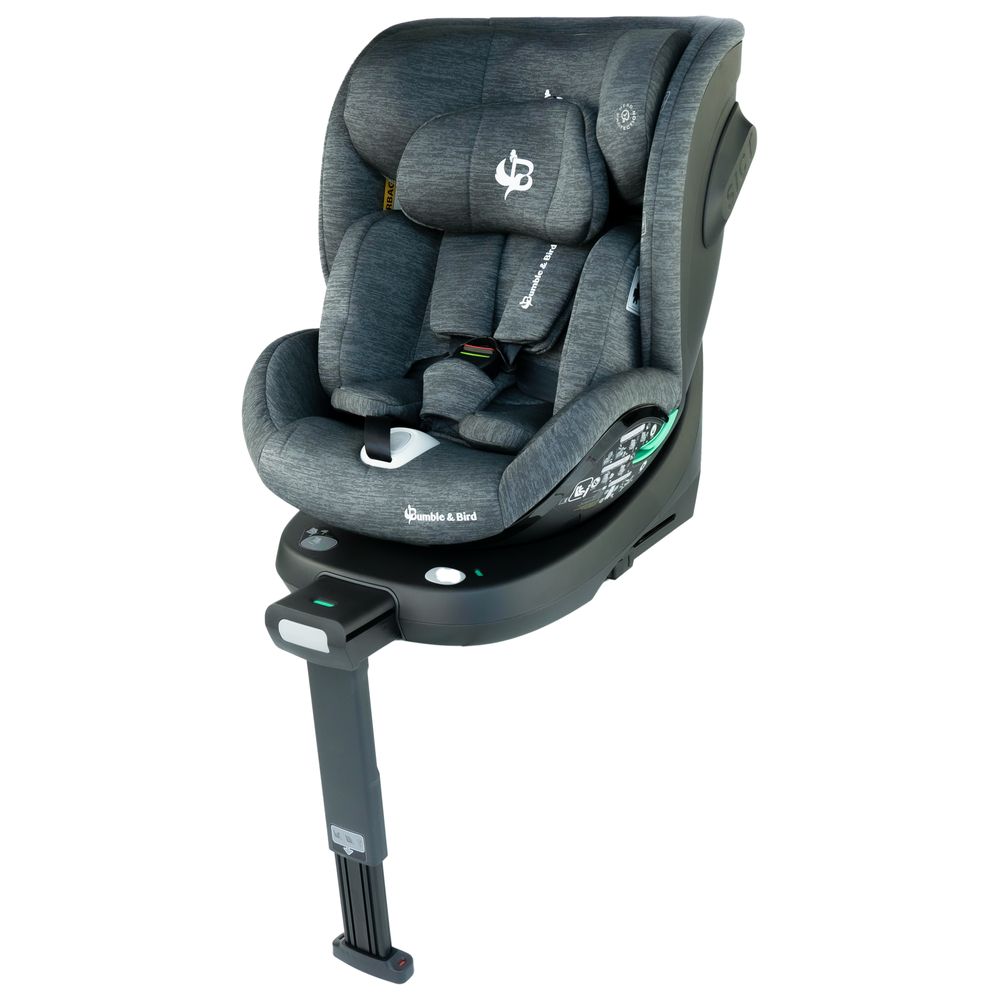 Isofix car seat group 0 hotsell