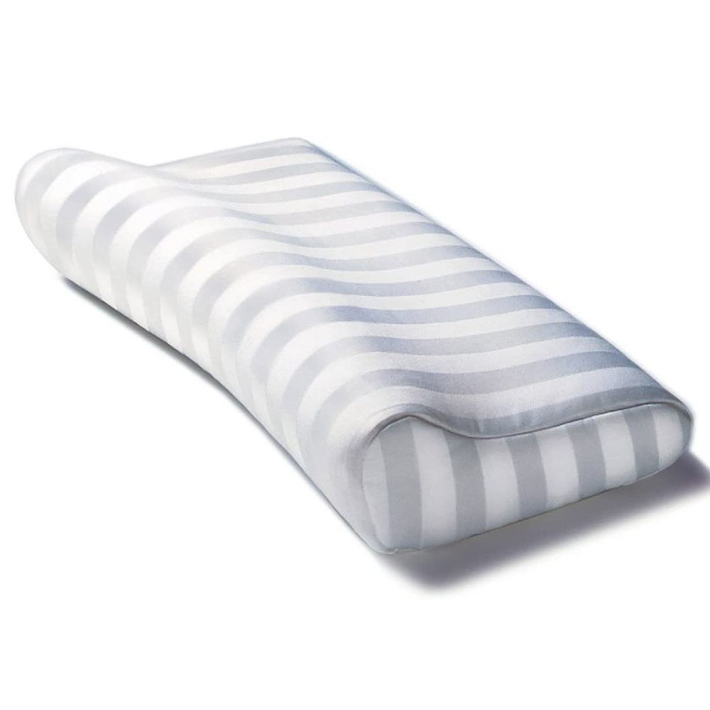 Sissel - Orthopedic Pillow Deluxe With Pillow Cover