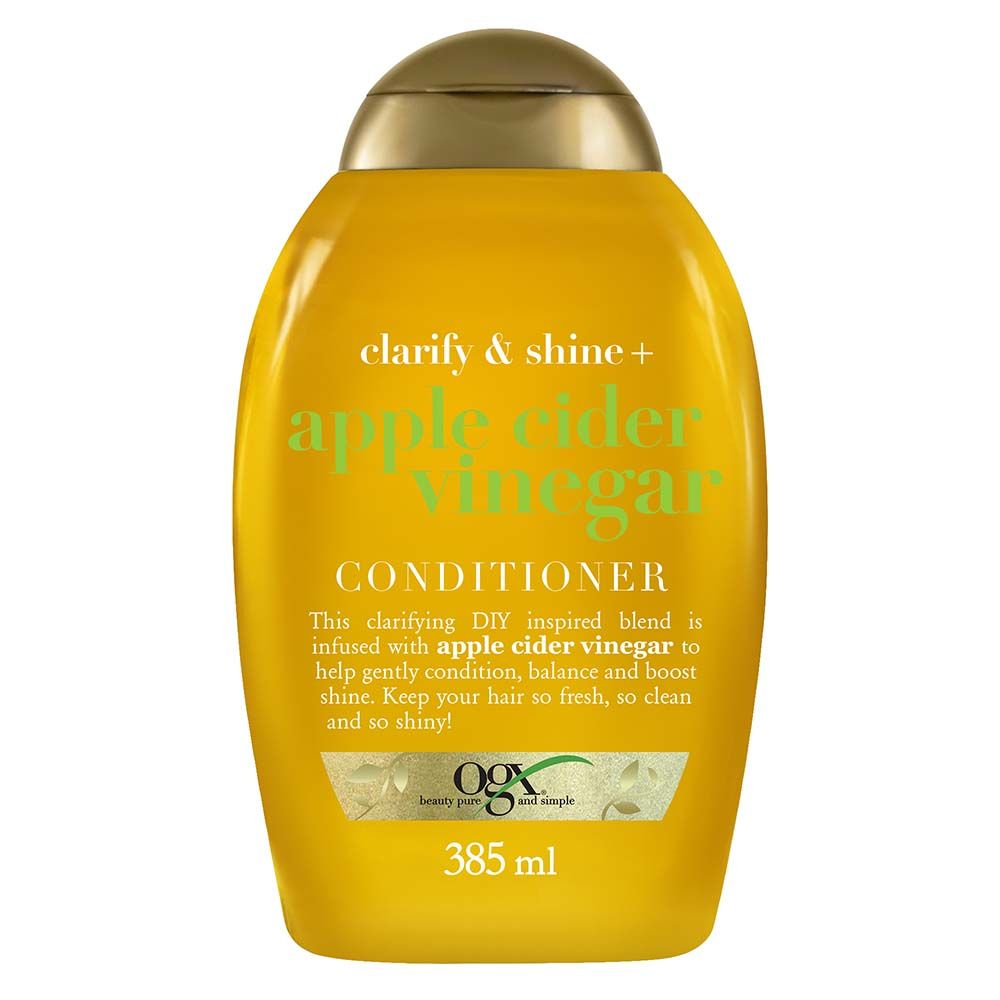 OGX - Apple Cider Vinegar Conditioner 385 ml