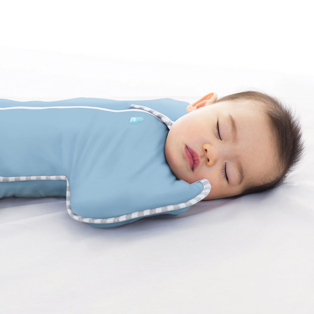 Love to Dream - Swaddle UP Original Dusty Blue