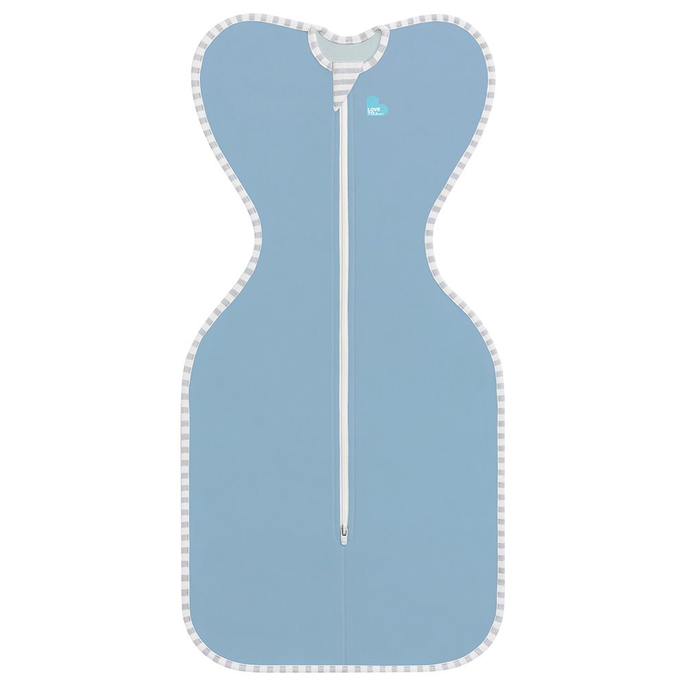 Love to Dream - Swaddle UP Original Dusty Blue