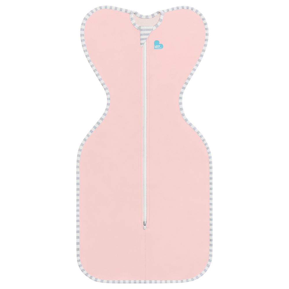 Love to Dream - Swaddle UP Original Dusty Pink