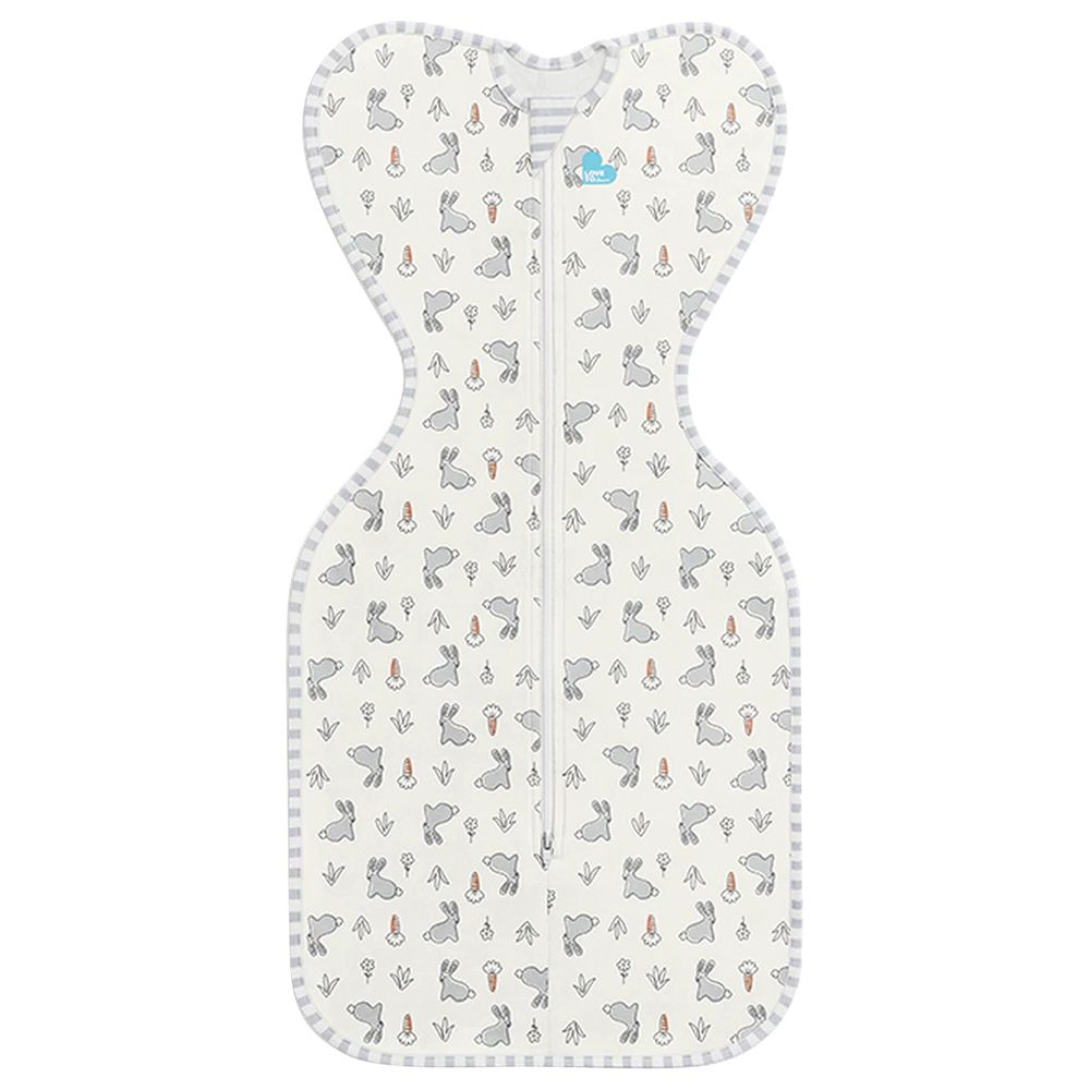 Love To Dream - Swaddle UP DesCo Original Bunny