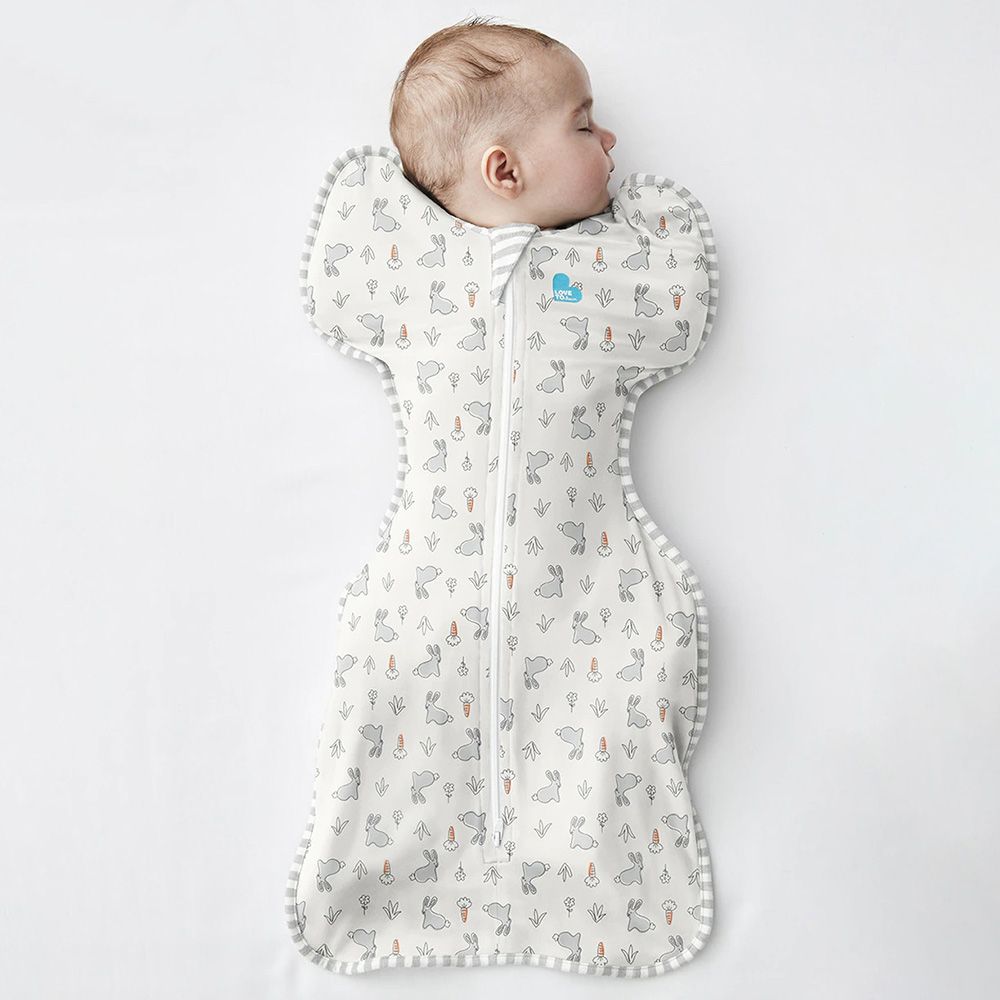 Love To Dream - Swaddle UP DesCo Original Bunny