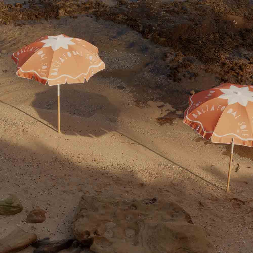 SunnyLife - Beach Umbrella - Baciato Dal Sole