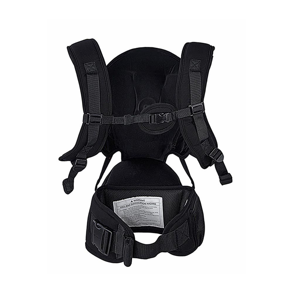 Miamily - Hipster Essential Baby Carrier