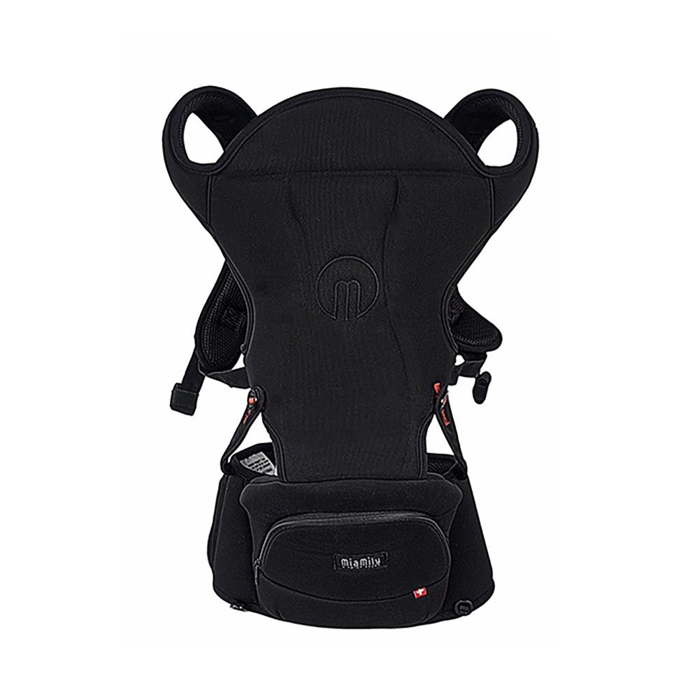 Miamily - Hipster Essential Baby Carrier