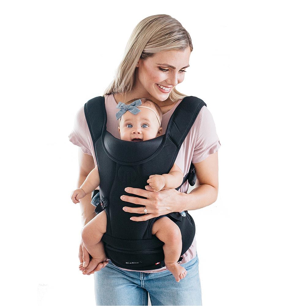 Miamily - Hipster Essential Baby Carrier