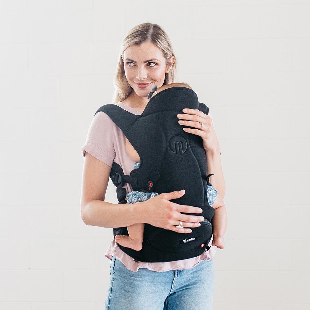 Miamily - Hipster Essential Baby Carrier