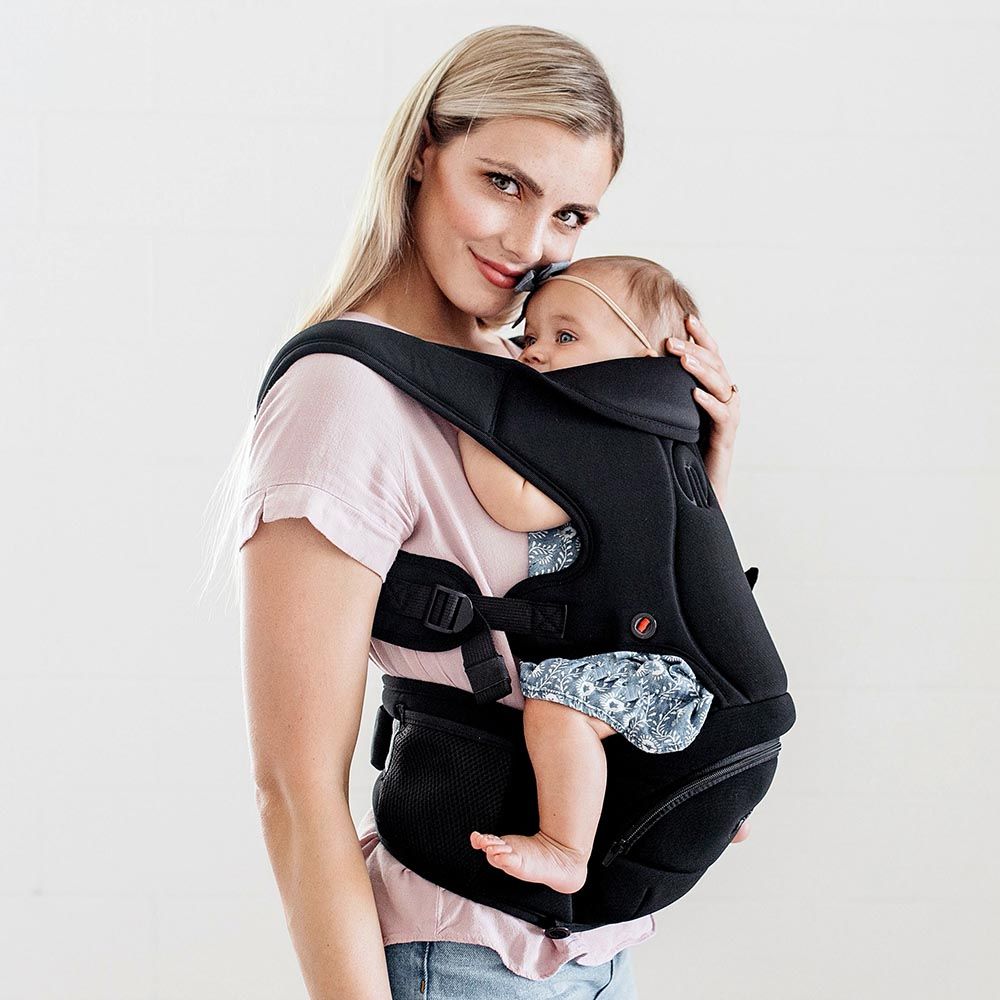 Miamily - Hipster Essential Baby Carrier