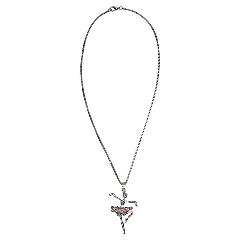 OneSports - Ballerina Necklace