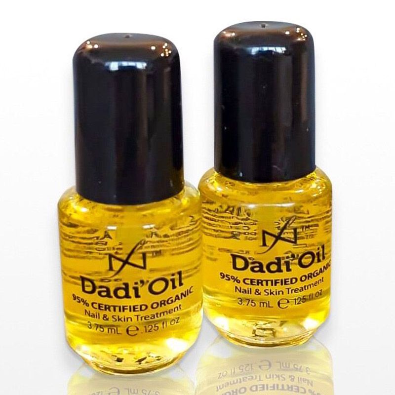 Dadi - Oil 3.75ml Pack of 2