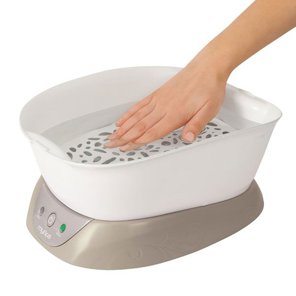 HoMedics - Paraspa Paraffin Wax Bath