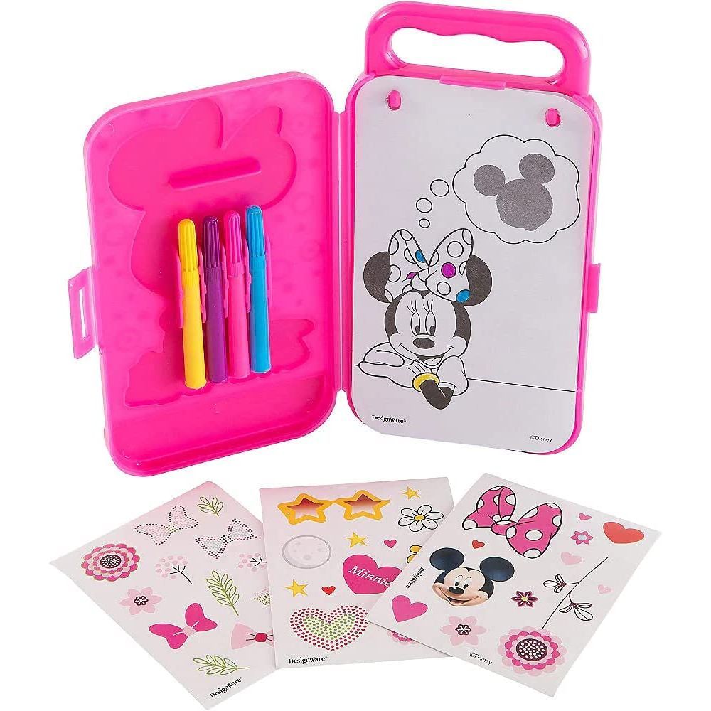 Minnie Sticker Activity Kit