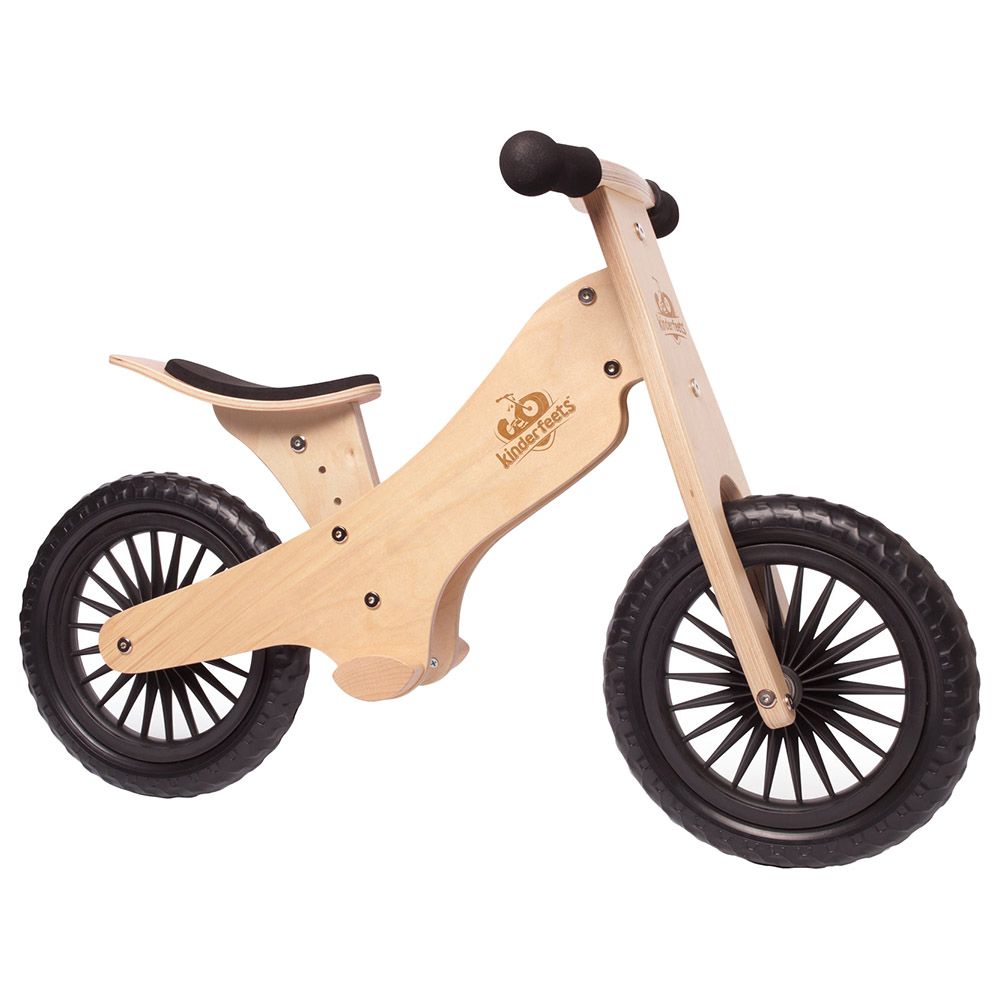 Kinderfeets - Balance Bike - Natural