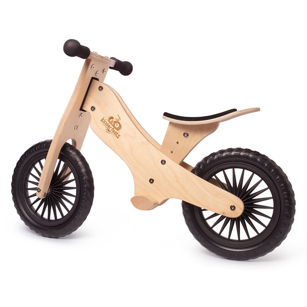 Kinderfeets - Balance Bike - Natural