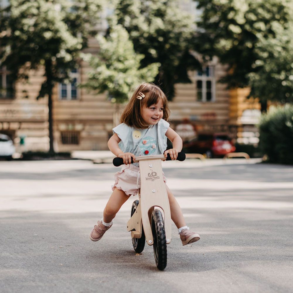 Kinderfeets - Balance Bike - Natural