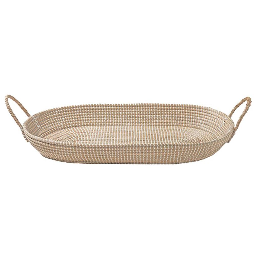 OlliElla - Reva Change Basket - Natural