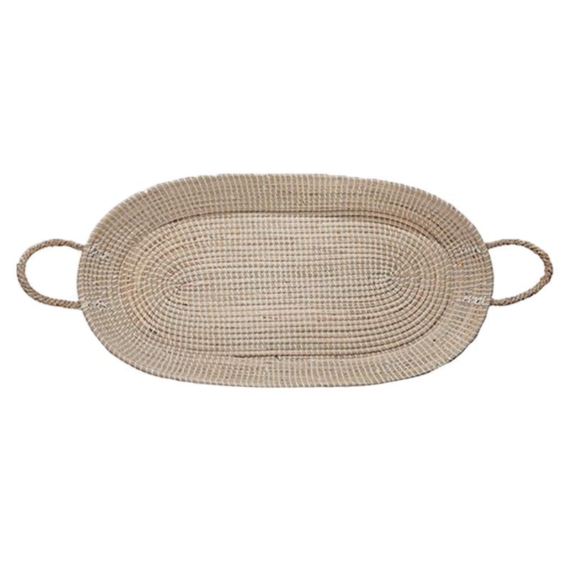 OlliElla - Reva Change Basket - Natural