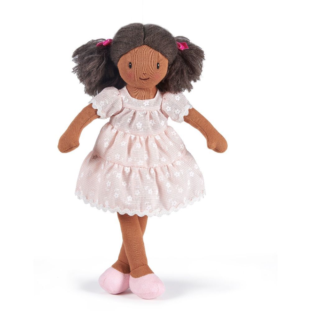 ThreadBear Design - Mia Rag Doll