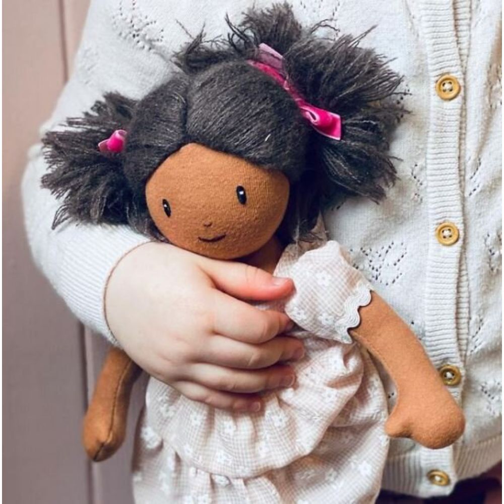 ThreadBear Design - Mia Rag Doll