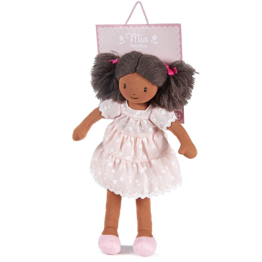 ThreadBear Design - Mia Rag Doll