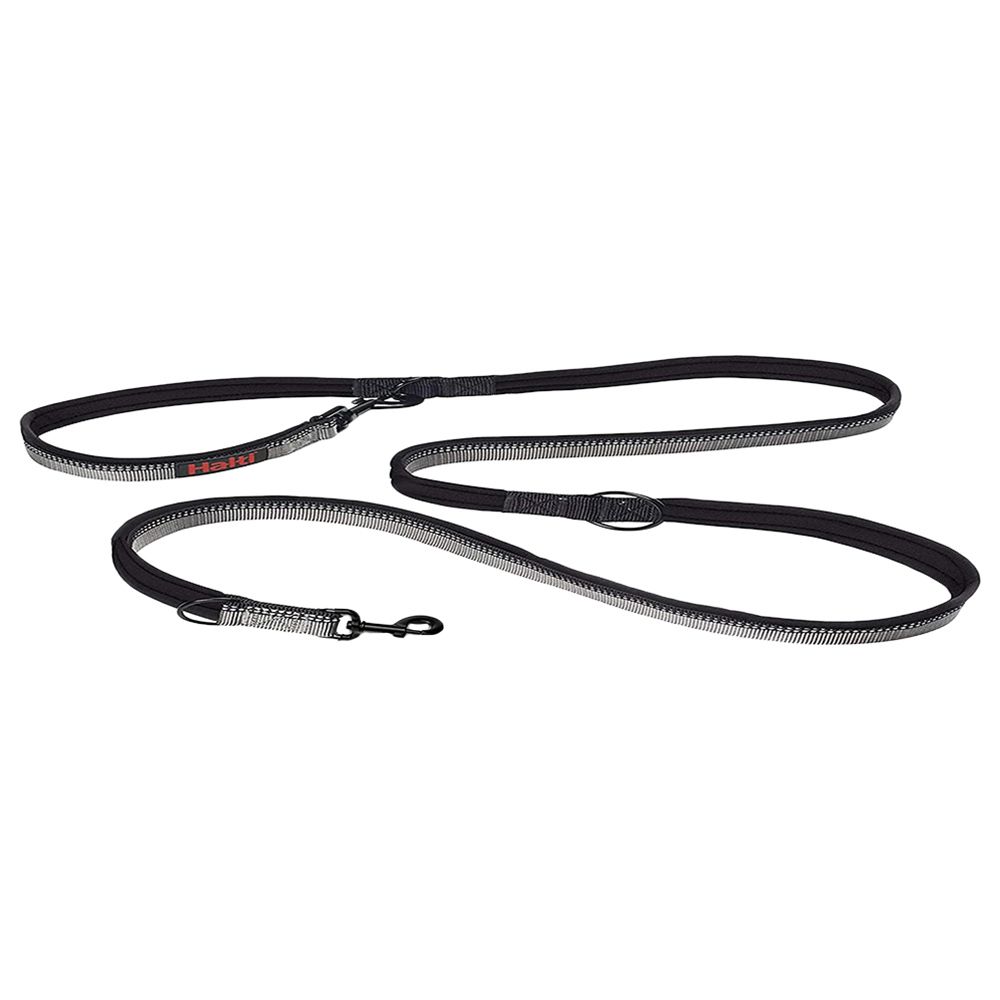 Company Of Animals - Halti Active Lead - Small - Black